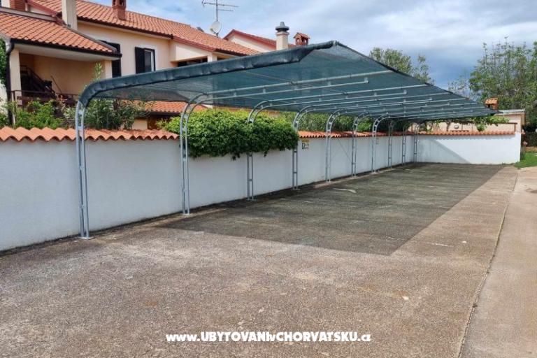 Apartmanok Valentina – fotó 14