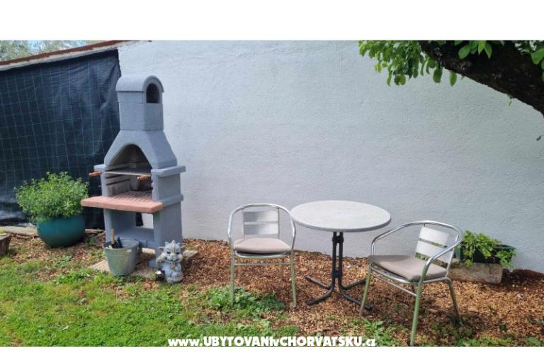 Apartmanok Valentina – fotó 15