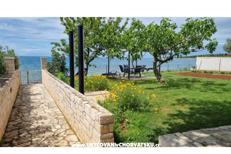 Apartmanok Valentina – fotó 16