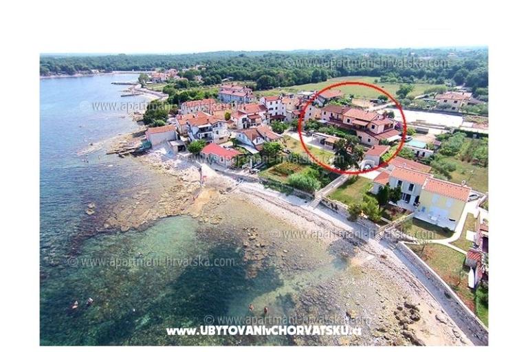 Apartmanok Valentina – fotó 3