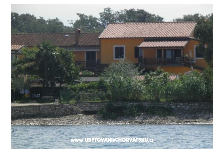 Apartmanok Valentina – fotó 4