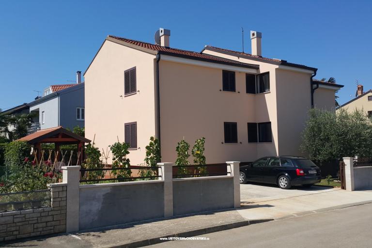 Apartmanok Voric – fotó 2