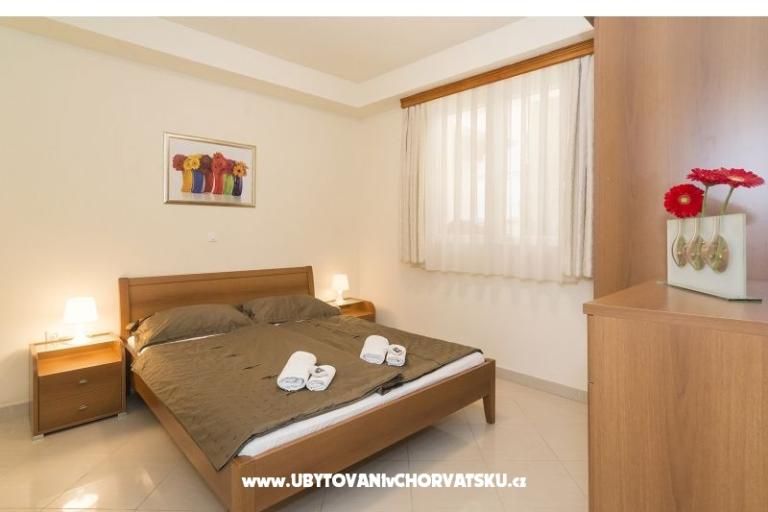 Apartmanok Muzic **** Umag – fotó 10