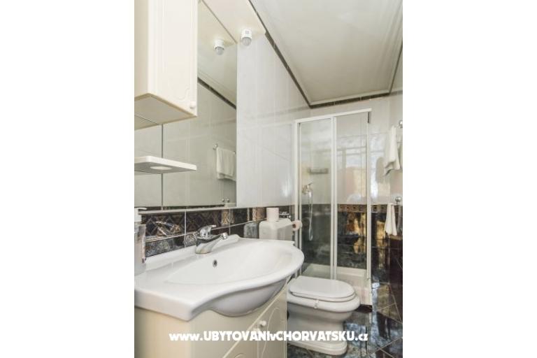 Apartmanok Muzic **** Umag – fotó 12