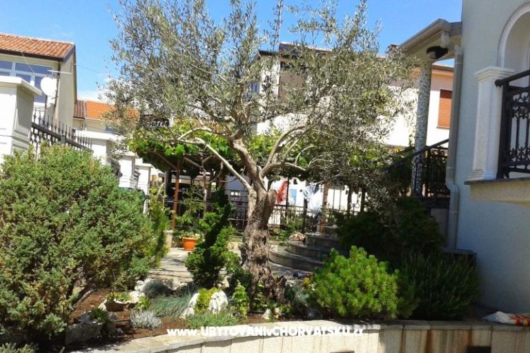 Apartmanok Muzic **** Umag – fotó 14