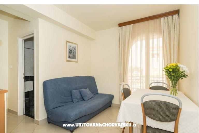 Apartmanok Muzic **** Umag – fotó 3