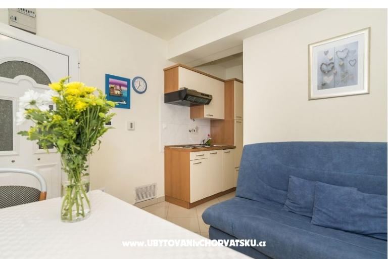 Apartmanok Muzic **** Umag – fotó 4