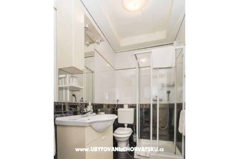 Apartmanok Muzic **** Umag – fotó 5