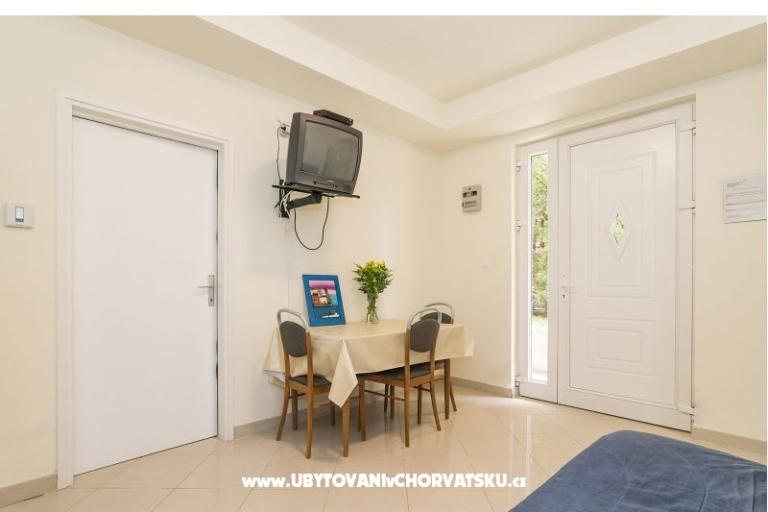 Apartmanok Muzic **** Umag – fotó 7