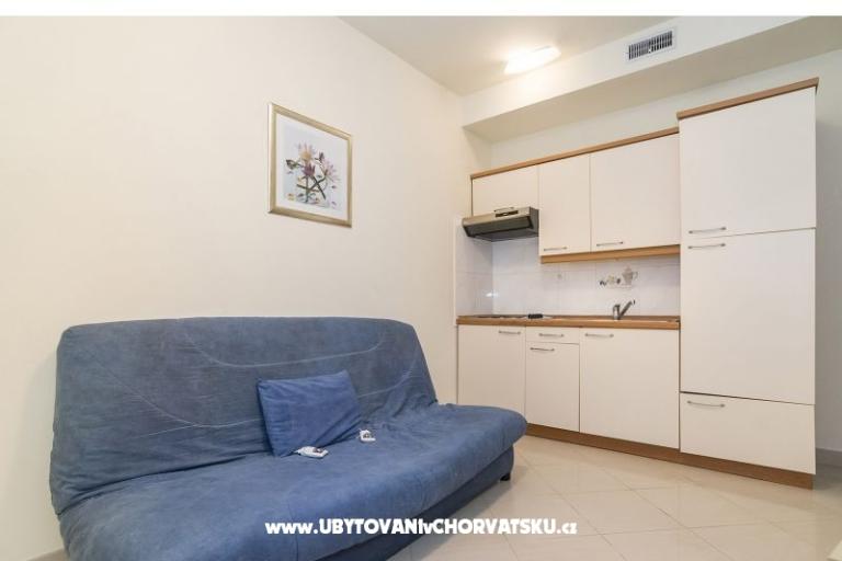 Apartmanok Muzic **** Umag – fotó 8