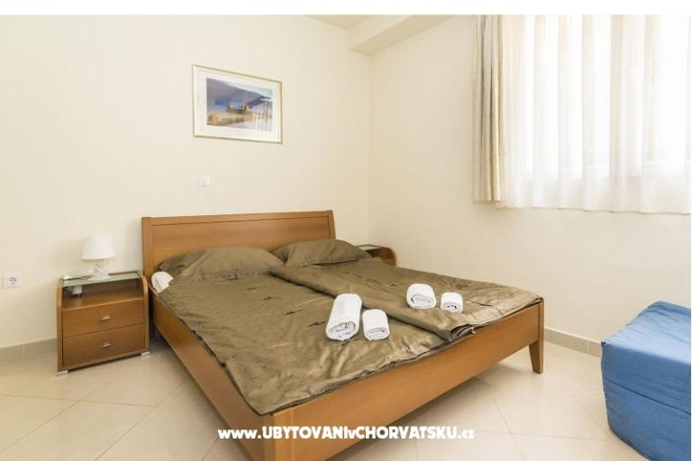 Apartmanok Muzic **** Umag – fotó 9