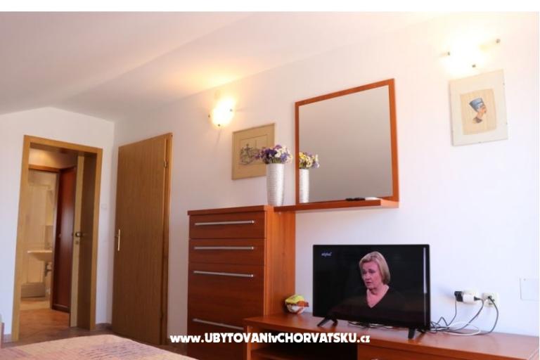 Apartmanok Crnkovic Umag – fotó 10