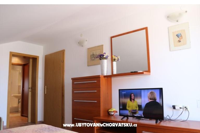 Apartmanok Crnkovic Umag – fotó 11