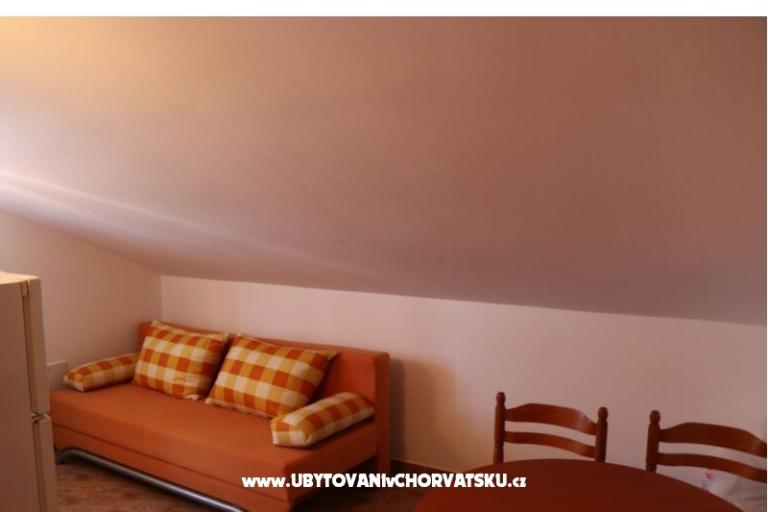 Apartmanok Crnkovic Umag – fotó 12