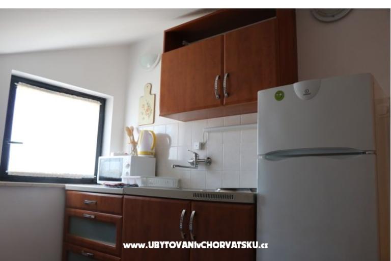 Apartmanok Crnkovic Umag – fotó 13