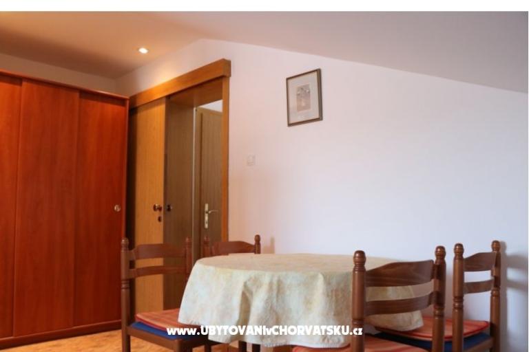 Apartmanok Crnkovic Umag – fotó 14