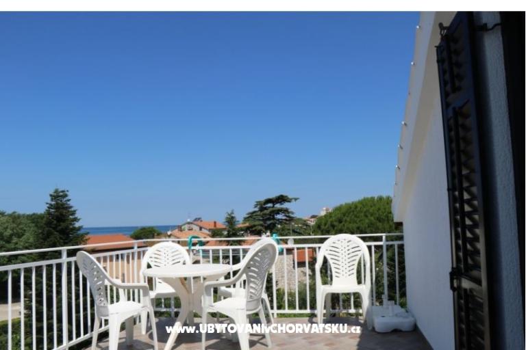 Apartmanok Crnkovic Umag – fotó 6