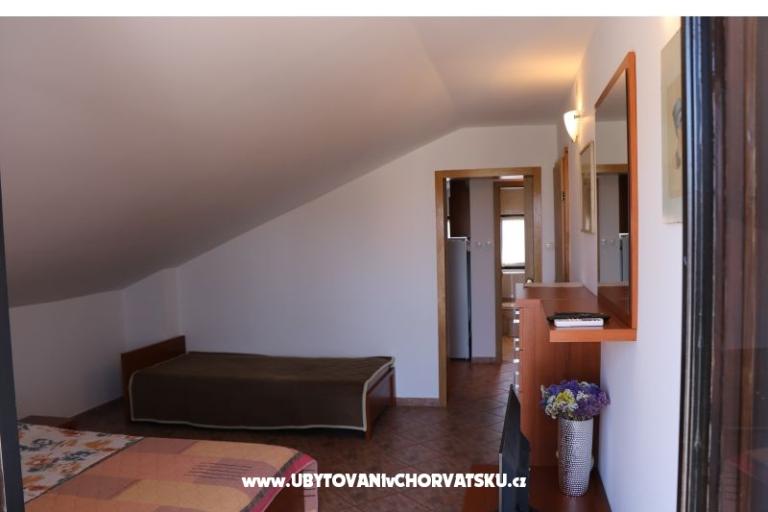 Apartmanok Crnkovic Umag – fotó 7