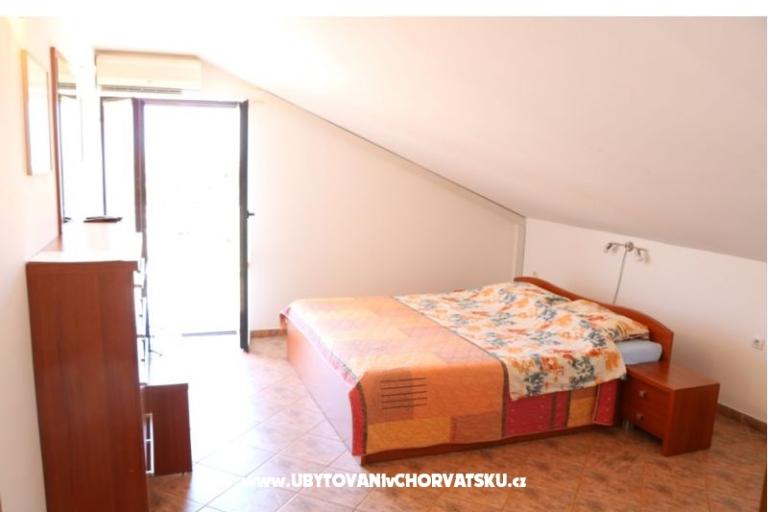 Apartmanok Crnkovic Umag – fotó 8