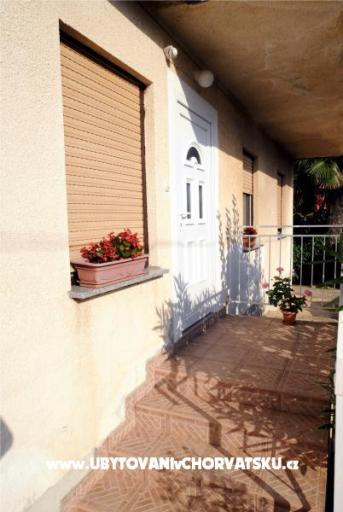 Apartmanok Nevenka – fotó 10