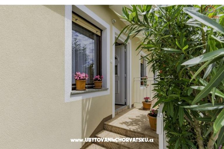Apartmanok Nevenka – fotó 2