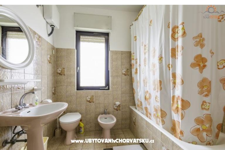 Apartmanok Nevenka – fotó 4