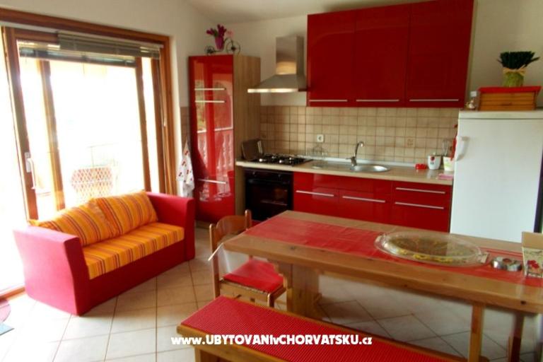 Apartmanok Jana – fotó 7