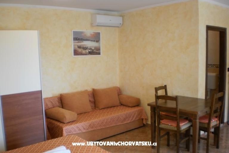 Studio Apartman Benvegnu – fotó 10