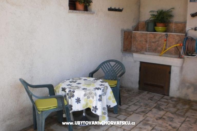Studio Apartman Benvegnu – fotó 11