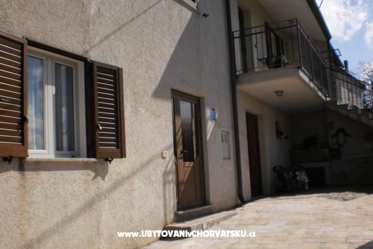 Studio Apartman Benvegnu – fotó 12