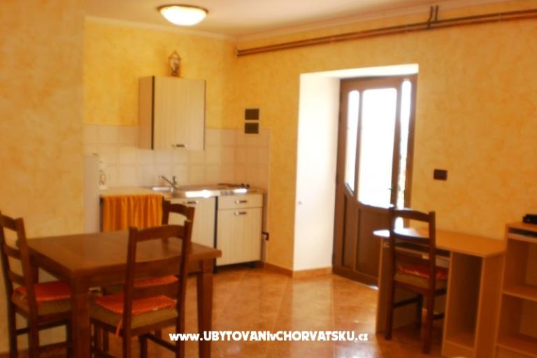Studio Apartman Benvegnu – fotó 2