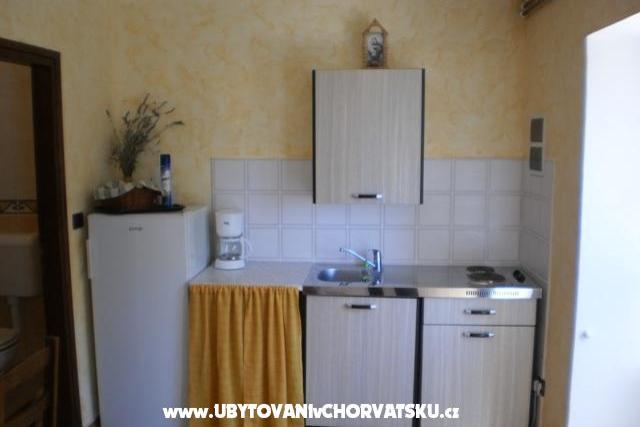 Studio Apartman Benvegnu – fotó 3