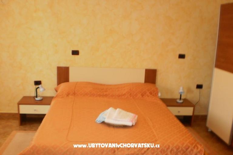 Studio Apartman Benvegnu – fotó 4