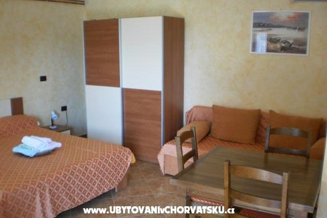 Studio Apartman Benvegnu – fotó 6