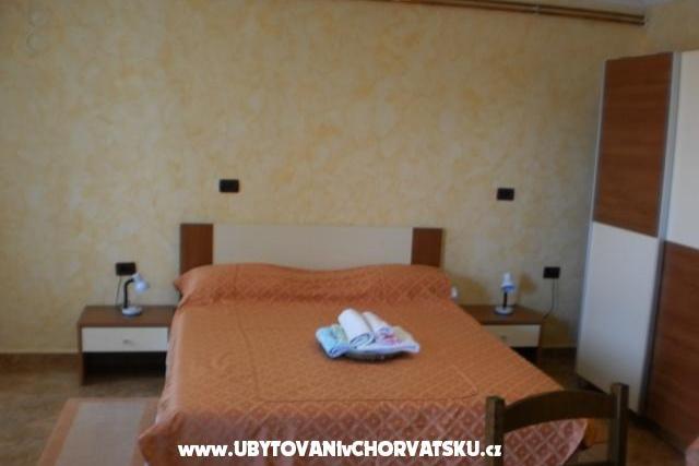 Studio Apartman Benvegnu – fotó 7