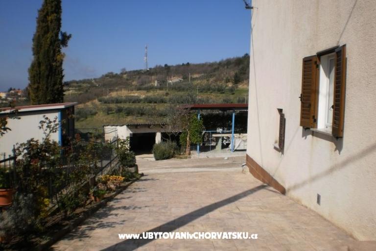 Studio Apartman Benvegnu – fotó 8