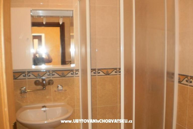 Studio Apartman Benvegnu – fotó 9