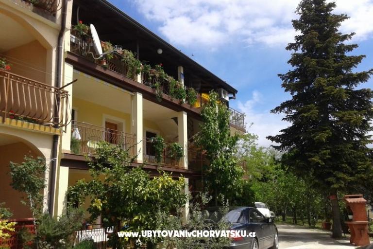 Villa Maris – fotó 3