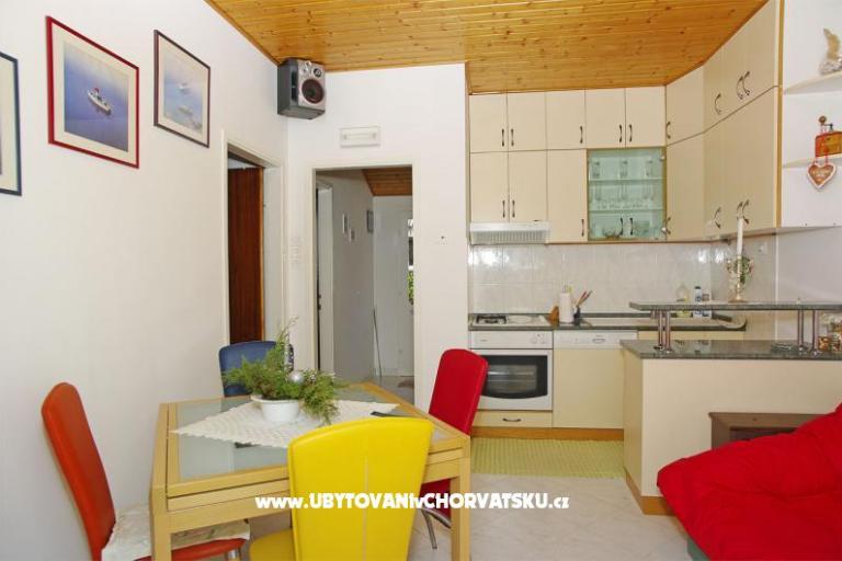 Apartman Milena – fotó 2