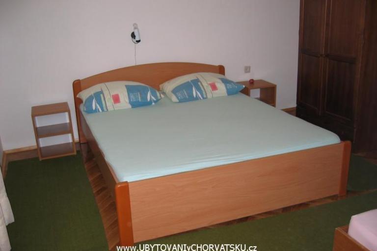 Apartmanok Perutović – fotó 2