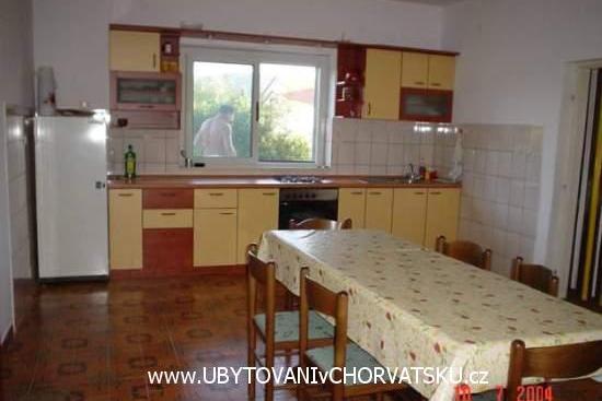 Apartmanok Perutović – fotó 4
