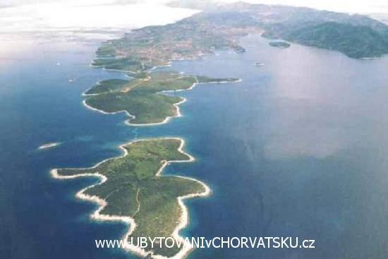 Apartmanok Perutović – fotó 5