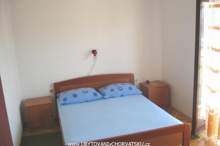 Apartmanok Perutović – fotó 6
