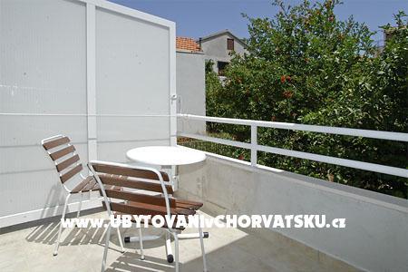 Apartmanok Bačić – fotó 5