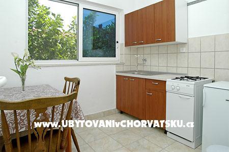 Apartmanok Bačić – fotó 6