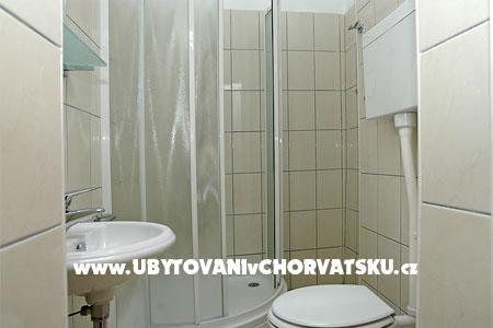 Apartmanok Bačić – fotó 7
