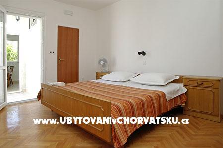 Apartmanok Bačić – fotó 8