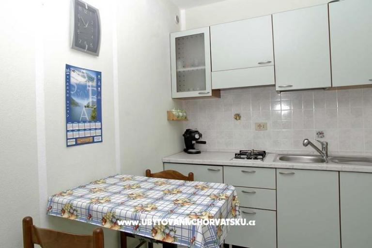 Ház Villa Rosa – fotó 3