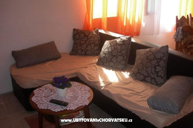 Apartman Prznjak + boat – fotó 10