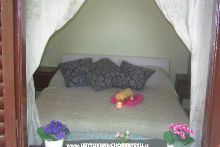Apartman Prznjak + boat – fotó 6